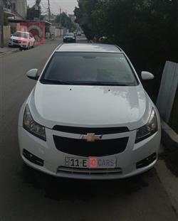 شيفروليه كروز